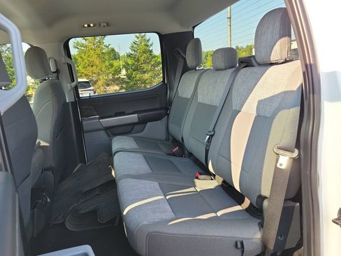 Certified 2021 Ford F150 XLT w/ Equipment Group 301A Mid AWD/4WD image 25