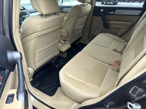 Used 2011 Honda CR-V EX image 9