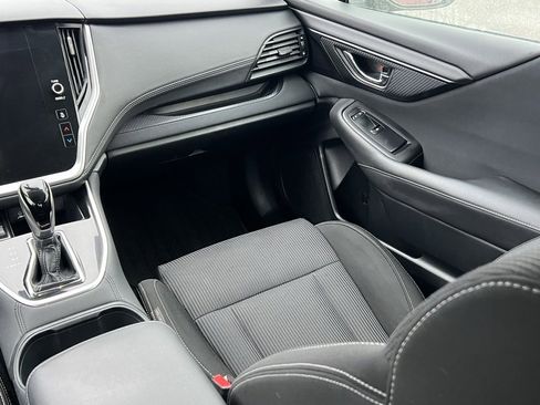 Used 2020 Subaru Legacy Premium w/ Popular Package #1 image 16