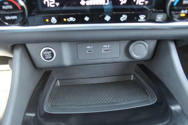 Used 2023 Nissan Rogue SV w/ SV Premium B Package AWD/4WD image 30