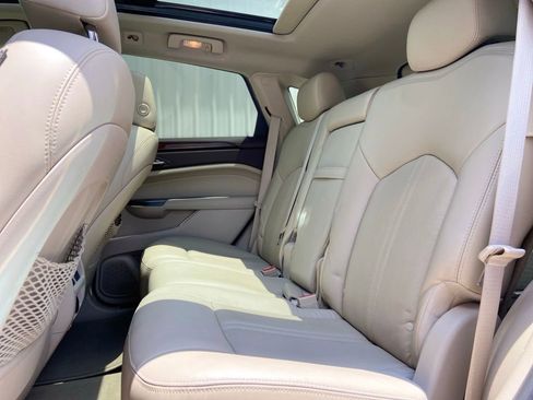 Used 2016 Cadillac SRX Performance w/ Driver Awareness Package FWD image 21