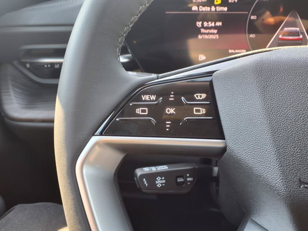 Used 2025 Audi Q5 Premium Plus AWD/4WD image 14