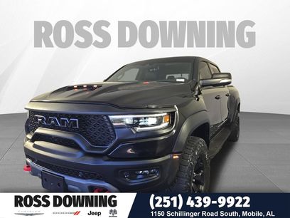 Used 2021 RAM 1500 TRX w/ TRX Level 2 Equipment Group