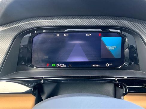 Used 2024 Volkswagen Atlas Cross Sport SEL R-Line image 25