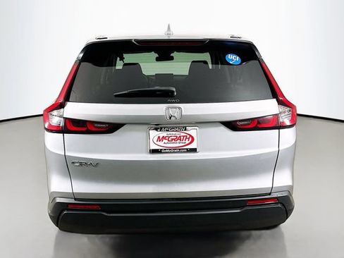 Certified 2024 Honda CR-V EX image 18