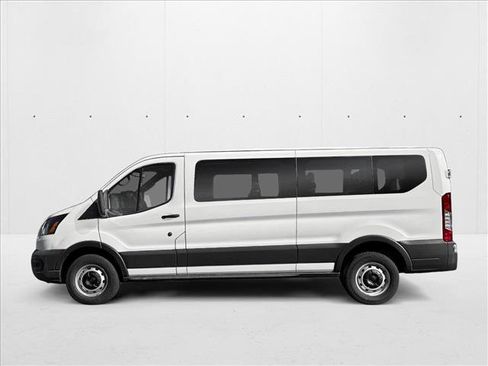 New 2026 Ford Transit 350 XL AWD/4WD image 2