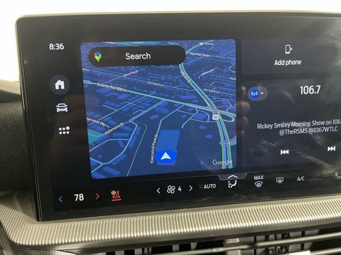 Used 2025 Ford Explorer ST-Line image 20