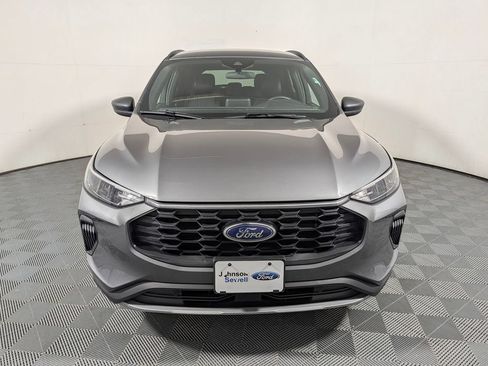 Certified 2025 Ford Escape ST-Line FWD image 3