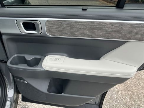 New 2025 Hyundai Santa Fe Calligraphy image 20