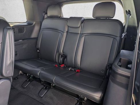 Used 2027 Kia Telluride SX FWD image 21
