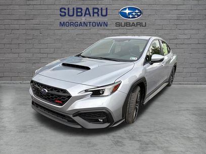 New 2026 Subaru WRX Limited w/ Accessory Package #2