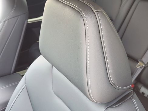 New 2025 Nissan Murano SL image 14