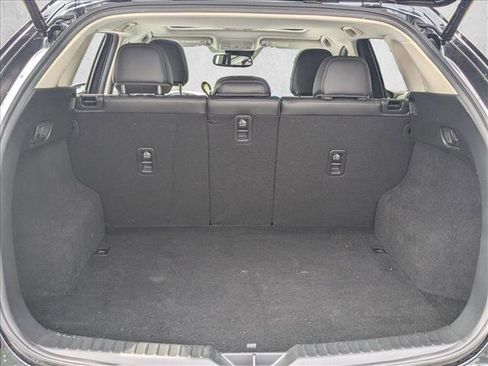 Used 2021 MAZDA CX-5 Touring w/ Touring Preferred SV Package image 5