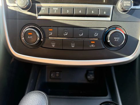 Used 2018 Nissan Altima 2.5 S w/ S Convenience Package image 15