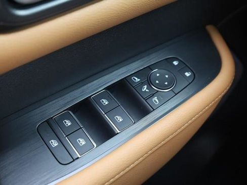 New 2026 Nissan Armada Platinum Reserve AWD/4WD image 19