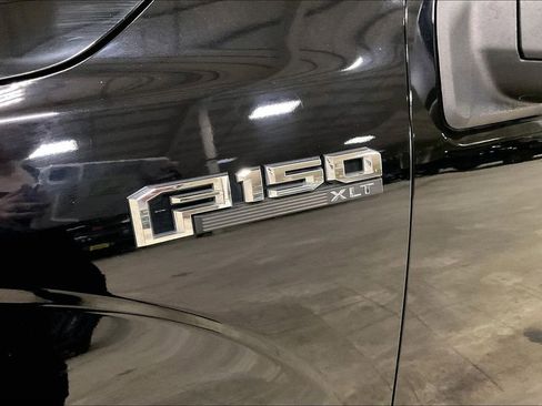 Certified 2019 Ford F150 XLT w/ Equipment Group 302A Luxury AWD/4WD image 8