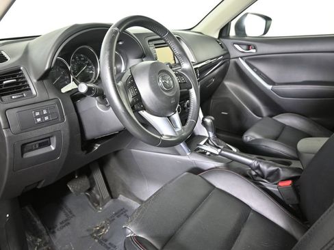 Used 2015 MAZDA CX-5 Grand Touring image 22