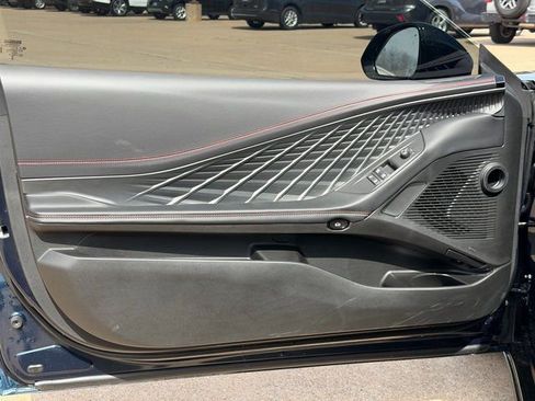 New 2026 Dodge Charger Scat Pack AWD/4WD image 19