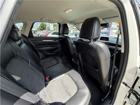 Used 2018 MAZDA CX-5 Touring FWD image 28