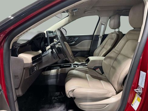 Certified 2024 Lincoln Corsair Reserve w/ Equipment Group 202A image 5