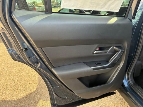 New 2025 MAZDA CX-50 AWD 2.5 S w/ Weather Package image 18