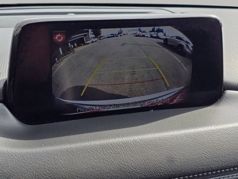 Used 2020 MAZDA CX-5 Touring image 10