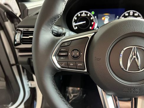 New 2026 Acura RDX SH-AWD image 15