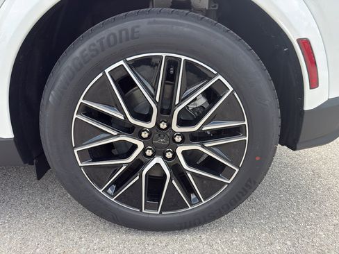 New 2026 Ford Mustang Mach-E Premium AWD/4WD image 25