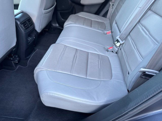 Used 2018 Honda CR-V EX-L image 28