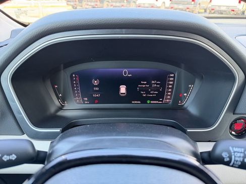 New 2026 Honda Pilot Touring image 7