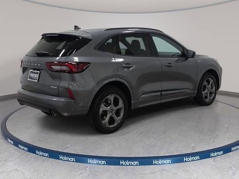 Used 2023 Ford Escape ST-Line w/ Tech Pack #1 AWD/4WD image 6