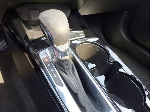 Certified 2025 Chevrolet Trax ACTIV w/ Sunroof Package FWD image 18