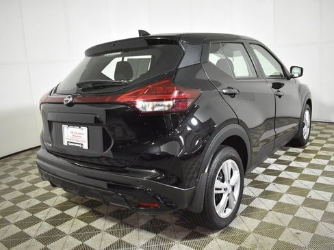 Certified 2024 Nissan Kicks S image 4