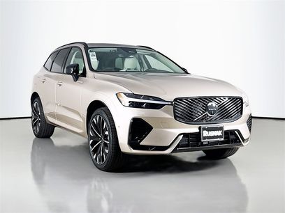 New 2026 Volvo XC60 T8 Ultra w/ Protection Package Premier