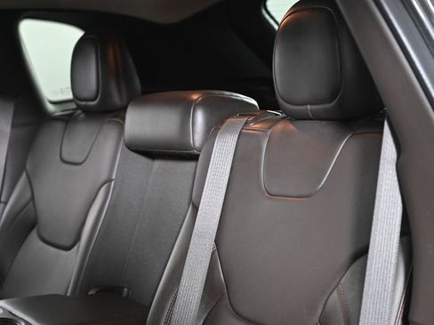 Used 2015 Jeep Cherokee Trailhawk w/ Comfort/Convenience Group image 29