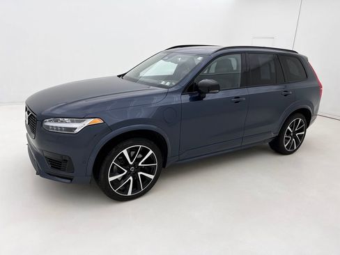 Used 2023 Volvo XC90 T8 Ultimate image 5