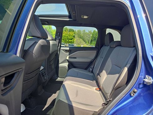 Certified 2026 Subaru Forester Premium AWD/4WD image 10