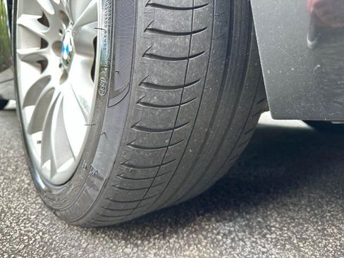 Used 2014 BMW 750Li RWD image 11
