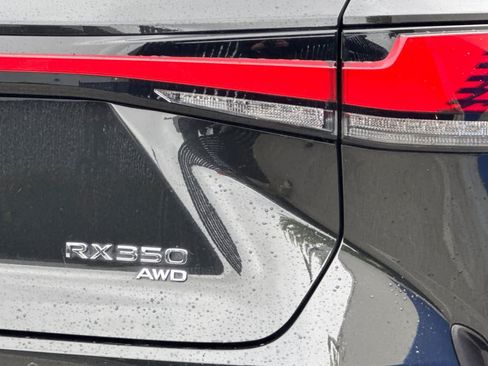 Used 2023 Lexus RX 350 Premium Plus AWD/4WD image 29