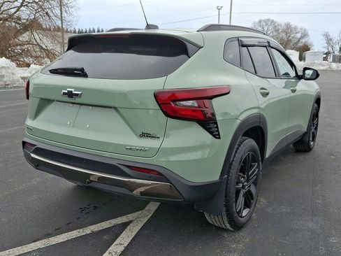 Used 2025 Chevrolet Trax ACTIV w/ Driver Confidence Package image 6