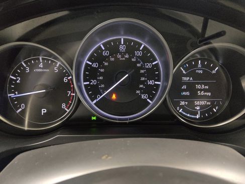 Used 2021 MAZDA CX-9 Sport image 23