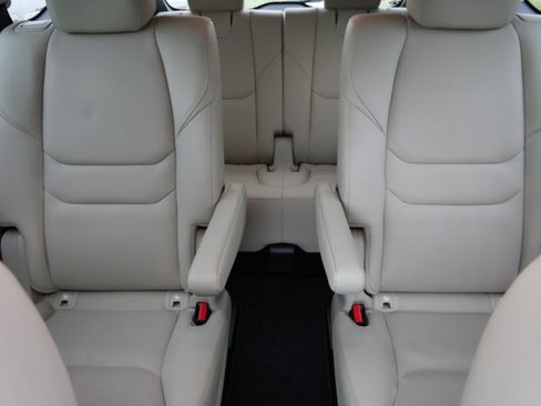 Used 2023 MAZDA CX-9 Touring AWD/4WD image 13