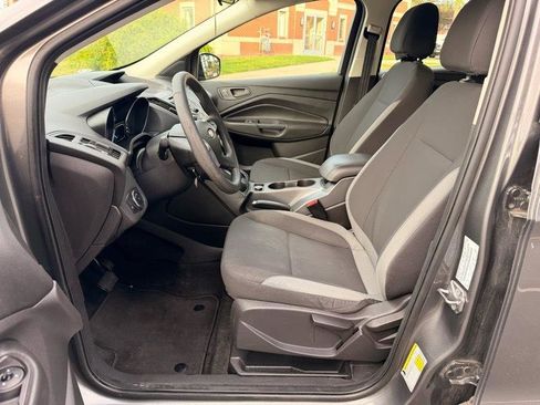 Used 2013 Ford Escape S image 12