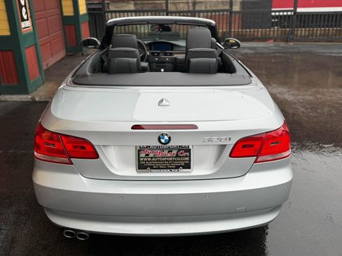Used 2008 BMW 328i Convertible image 13