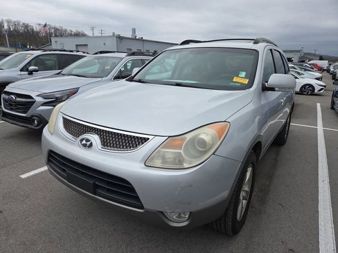 Used 2011 Hyundai Veracruz Limited image 10