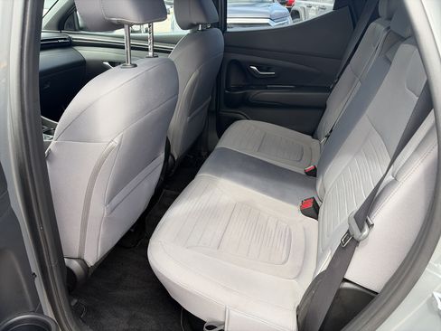 Used 2022 Hyundai Santa Cruz SEL Premium w/ Cargo Package AWD/4WD image 18