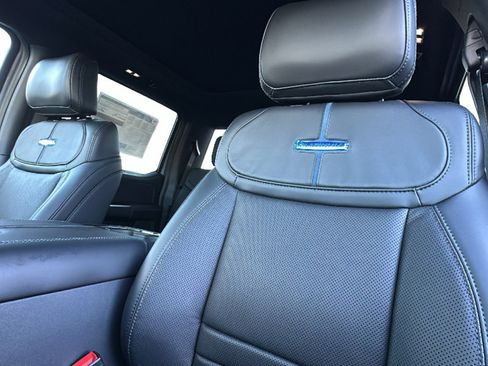 New 2026 Ford F250 Platinum image 11