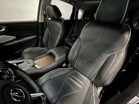 Certified 2024 Acura RDX SH-AWD w/ Advance Package image 10