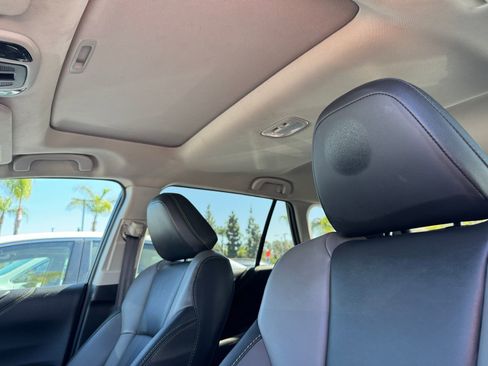 Used 2023 Subaru Outback Onyx Edition XT image 4