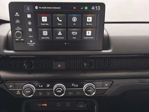 Certified 2026 Honda CR-V Sport Touring image 24